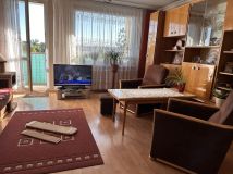 Mieszkanie 2-pokojowe Żary, ul. Krótka