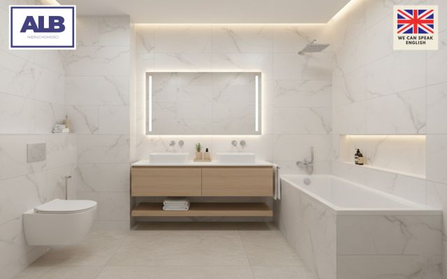 Mieszkanie 2-pokojowe Gdańsk. Zdjęcie 4