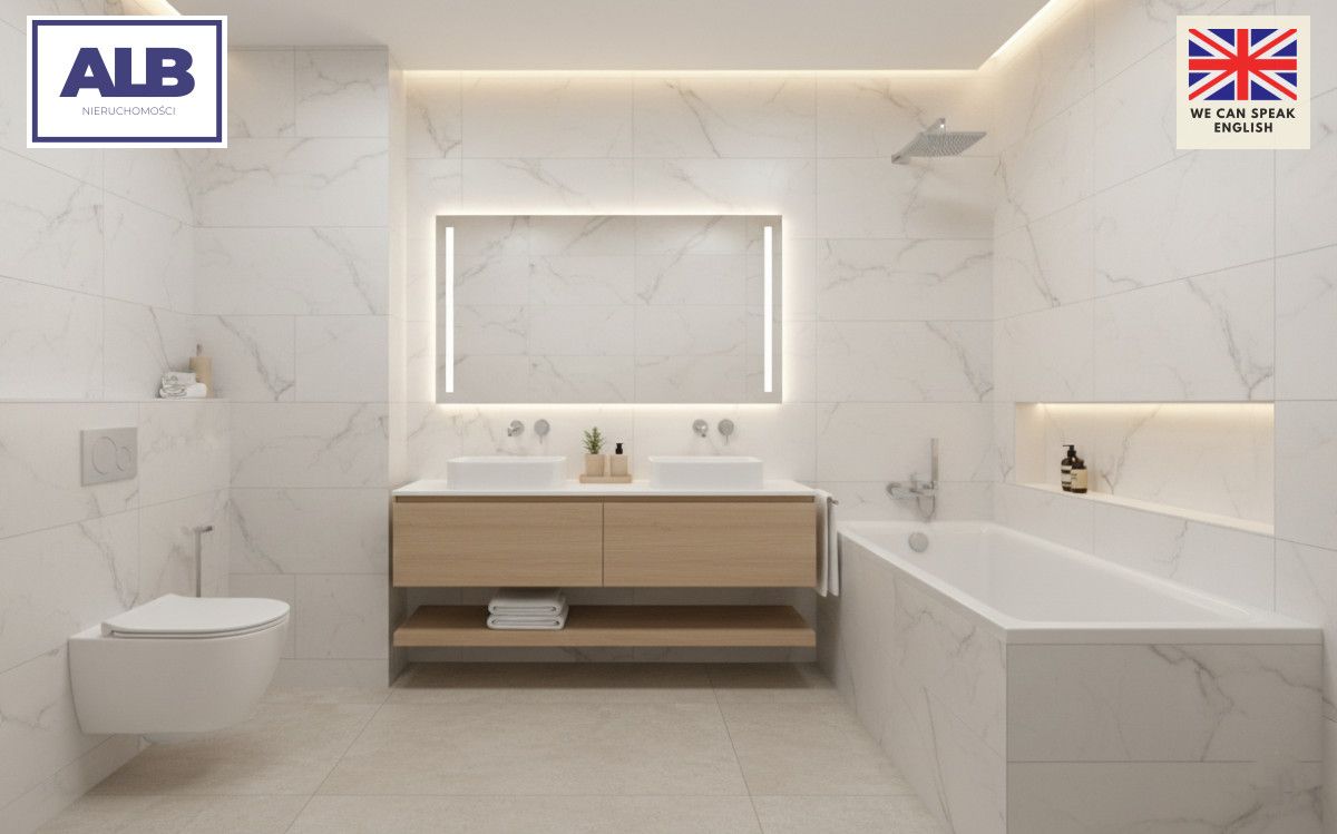 Mieszkanie 2-pokojowe Gdańsk. Zdjęcie 4