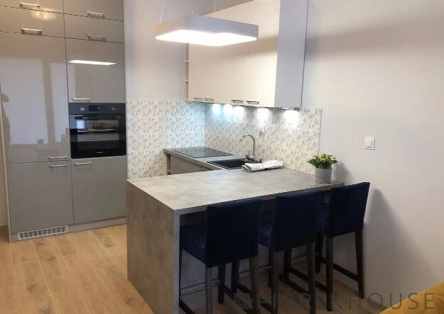 Mieszkanie 2-pokojowe Warszawa Bielany, ul. Lekka. Zdjęcie 1