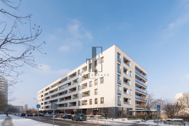 Mieszkanie 2-pokojowe Warszawa Praga, ul. Jana Nowaka-Jeziorańskiego. Zdjęcie 22