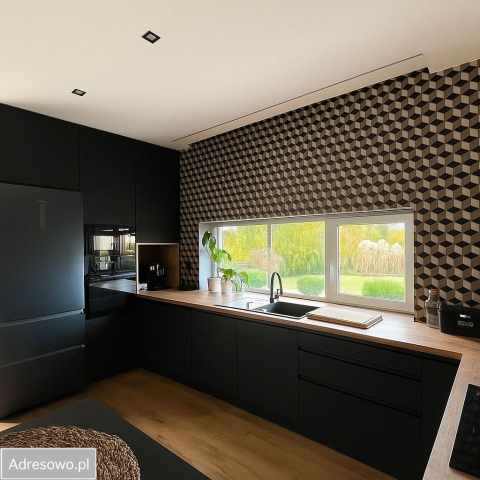 bliźniak, 4 pokoje Koluszki, ul. Warszawska. Zdjęcie 16