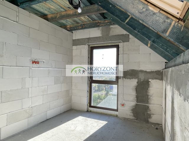 dom wolnostojący, 5 pokoi Chwaszczyno. Zdjęcie 15