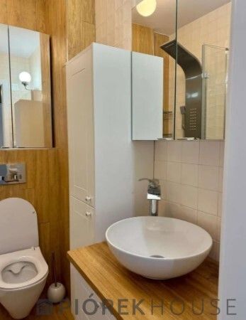 Mieszkanie 2-pokojowe Warszawa Wola, ul. Złocienia. Zdjęcie 8