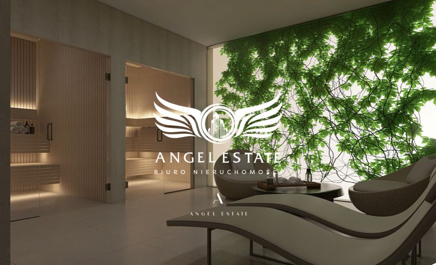 Mieszkanie 1-pokojowe Świnoujście. Zdjęcie 4