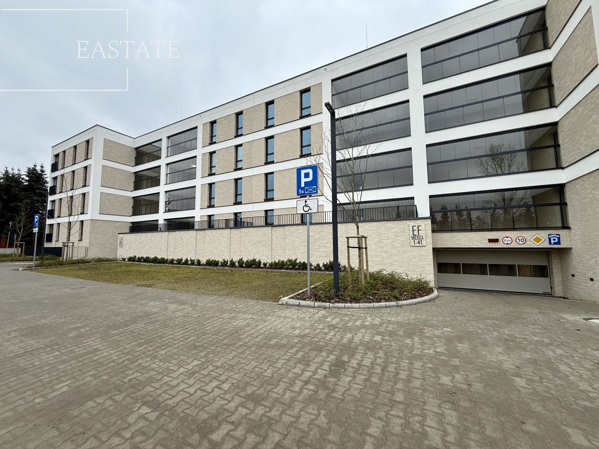 Mieszkanie 3-pokojowe Stara Iwiczna. Zdjęcie 4