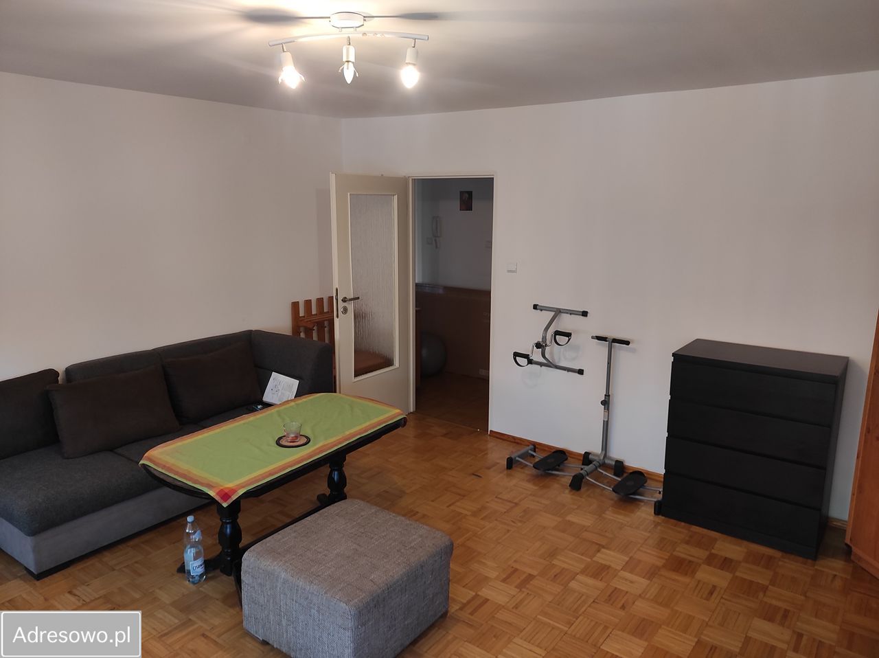 Mieszkanie 3-pokojowe Kołobrzeg Centrum, ul. Gabriela Narutowicza. Zdjęcie 14