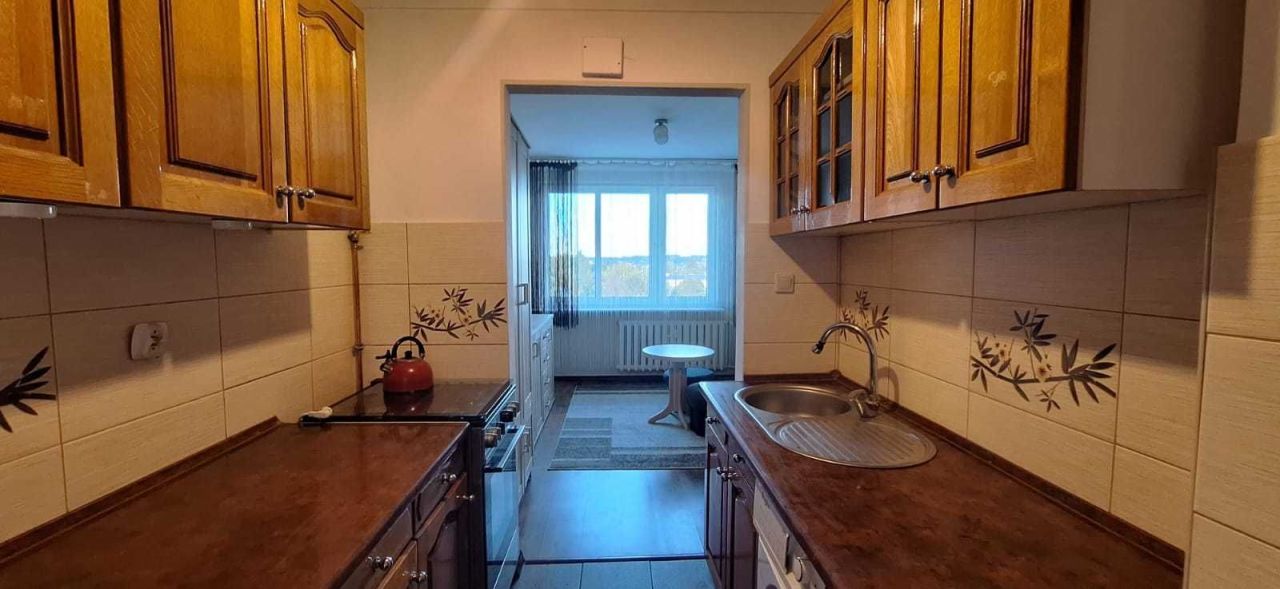 Mieszkanie 1-pokojowe Słupsk, ul. Jana Ostroroga. Zdjęcie 6