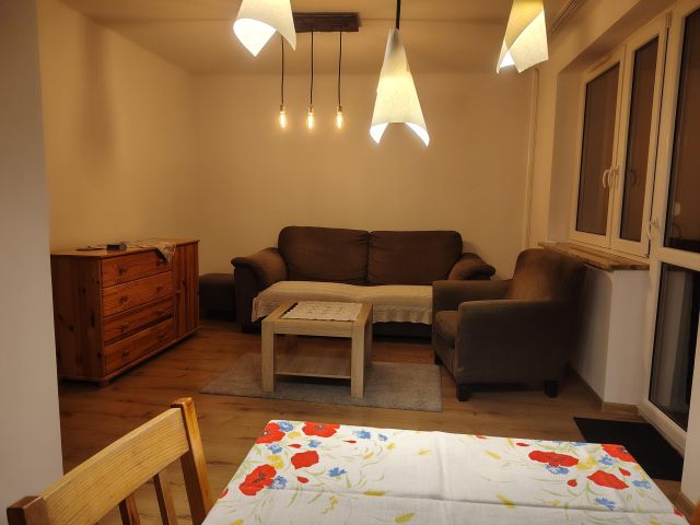 Mieszkanie 3-pokojowe Racibórz Centrum, ul. Bartosza Głowackiego. Zdjęcie 1