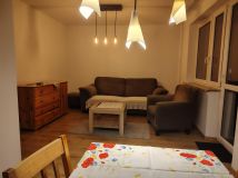 Mieszkanie 3-pokojowe Racibórz Centrum, ul. Bartosza Głowackiego