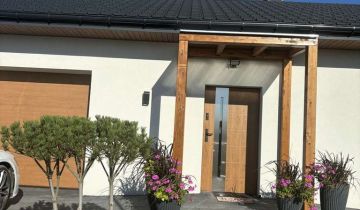 dom wolnostojący, 5 pokoi Łęczyca, ul. Bratkowa