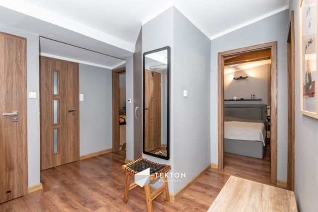 Mieszkanie 3-pokojowe Poznań, ul. Jana Henryka Dąbrowskiego. Zdjęcie 20