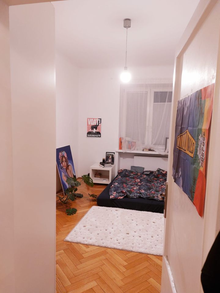 Mieszkanie 2-pokojowe Warszawa Praga-Południe, al. Jerzego Waszyngtona. Zdjęcie 12