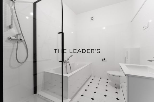 Mieszkanie 3-pokojowe Warszawa Śródmieście, ul. Wilcza. Zdjęcie 8