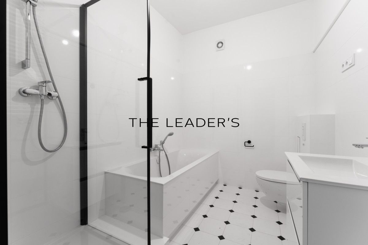 Mieszkanie 3-pokojowe Warszawa Śródmieście, ul. Wilcza. Zdjęcie 8