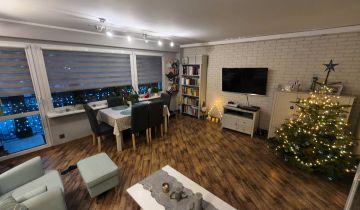 Mieszkanie 4-pokojowe Słupsk, ul. Romana Dmowskiego