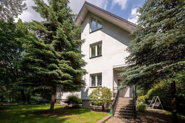 dom wolnostojący, 7 pokoi Łódź, ul. Folwarczna. Zdjęcie 16