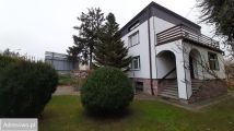 dom wolnostojący, 5 pokoi Mława Centrum, ul. Padlewskiego