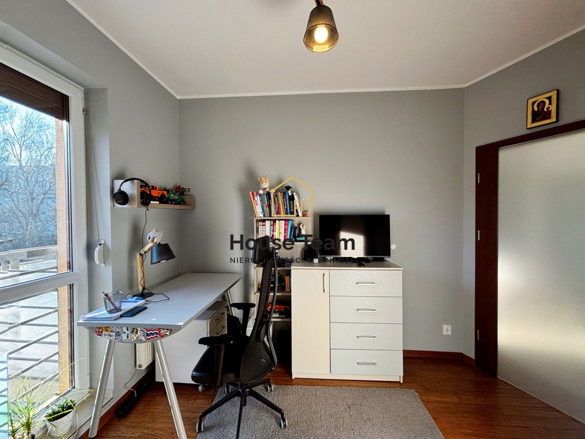 Mieszkanie 4-pokojowe Bydgoszcz Górzyskowo, ul. Jaskółcza. Zdjęcie 16