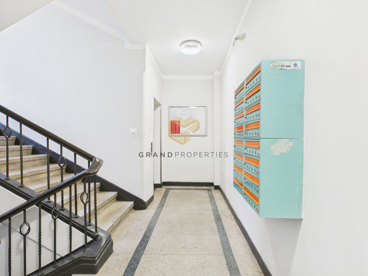 Mieszkanie 1-pokojowe Warszawa Śródmieście, ul. Marszałkowska. Zdjęcie 16