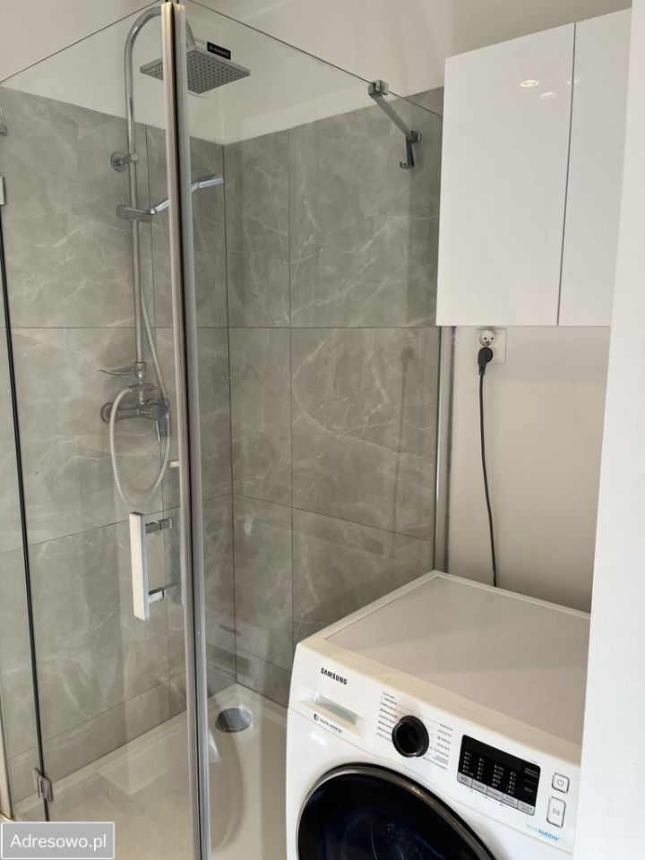 Mieszkanie 1-pokojowe Warszawa Powiśle, ul. Radna. Zdjęcie 12