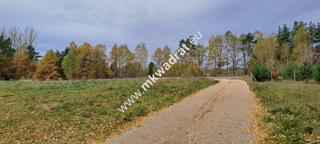 Działka budowlana Zboiska. Zdjęcie 3