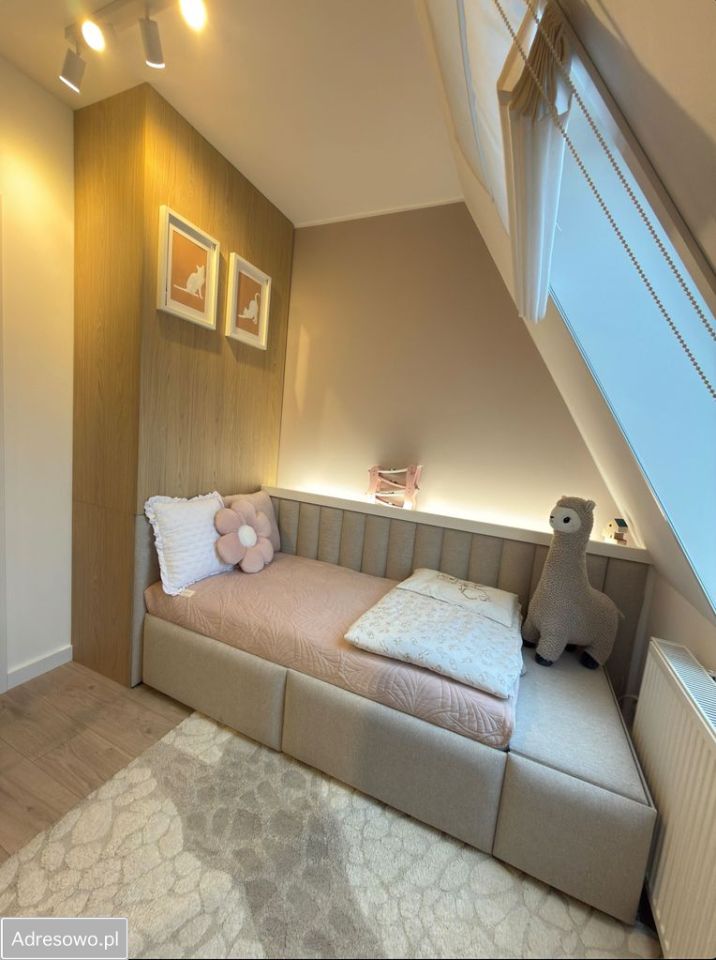 Mieszkanie 3-pokojowe Szczecin Dąbie. Zdjęcie 7