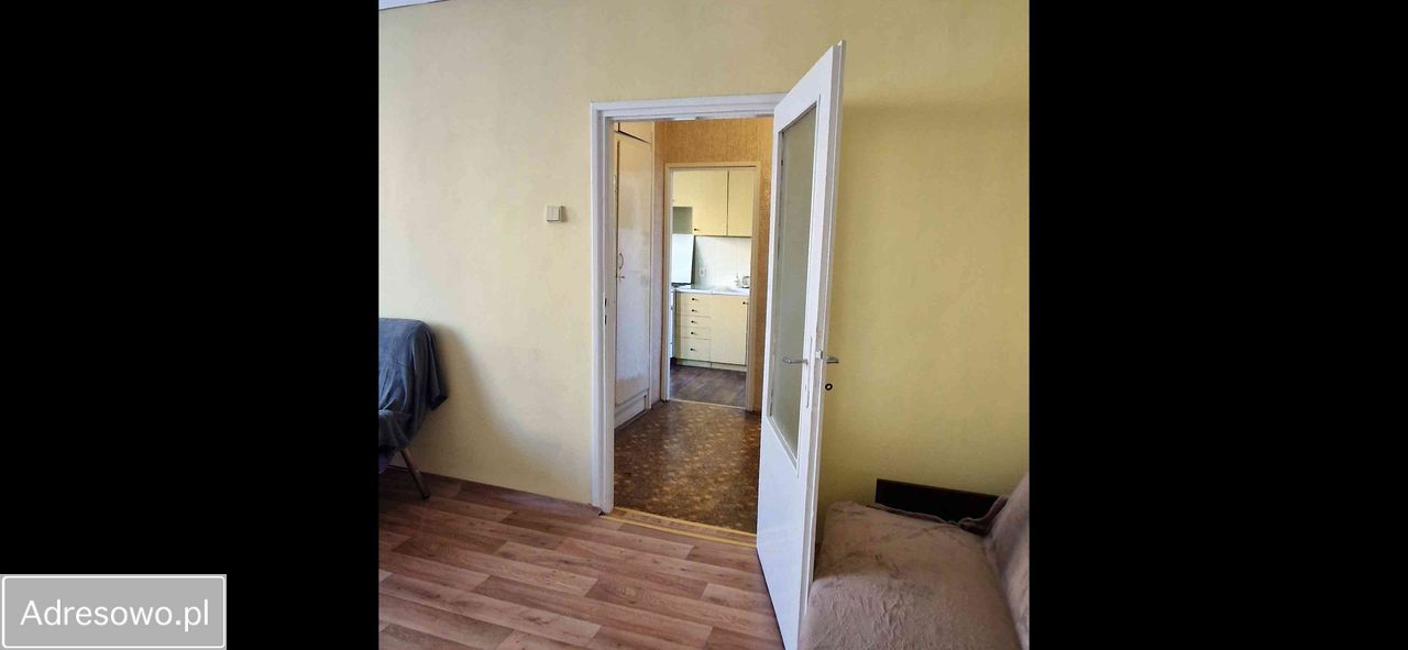 Mieszkanie 1-pokojowe Łódź Bałuty, ul. Wrocławska. Zdjęcie 13