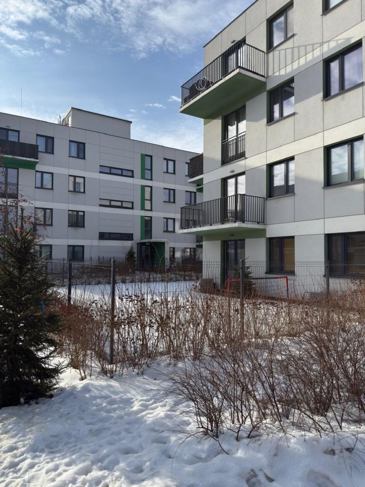 Mieszkanie 3-pokojowe Zamienie. Zdjęcie 15