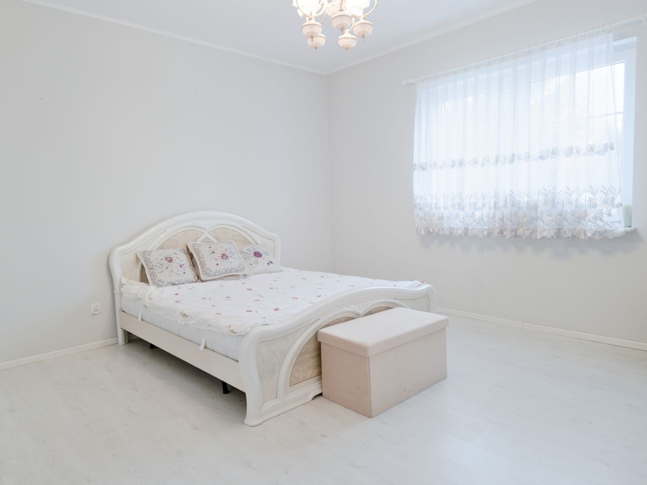 dom wolnostojący, 4 pokoje Niemcz, ul. Sielska. Zdjęcie 10