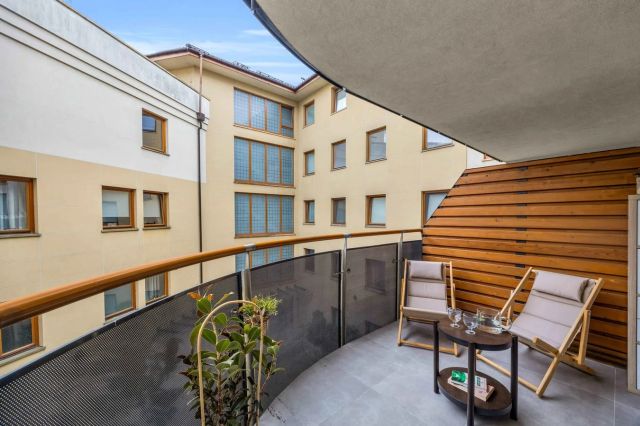 Mieszkanie 3-pokojowe Warszawa Bielany, ul. Rudzka. Zdjęcie 12