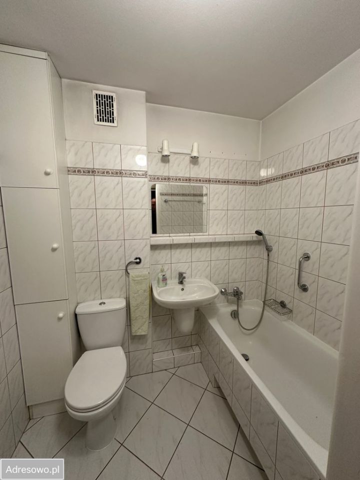 Mieszkanie 3-pokojowe Gliwice, al. Majowa. Zdjęcie 9