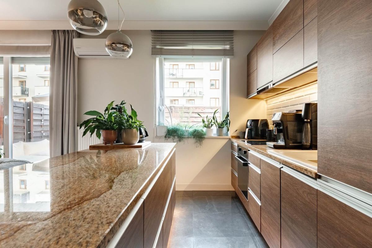 Mieszkanie 2-pokojowe Warszawa Bemowo, ul. gen. Tadeusza Pełczyńskiego. Zdjęcie 6