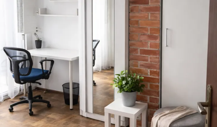 Mieszkanie 2-pokojowe Kraków Krowodrza, ul. Pielęgniarek