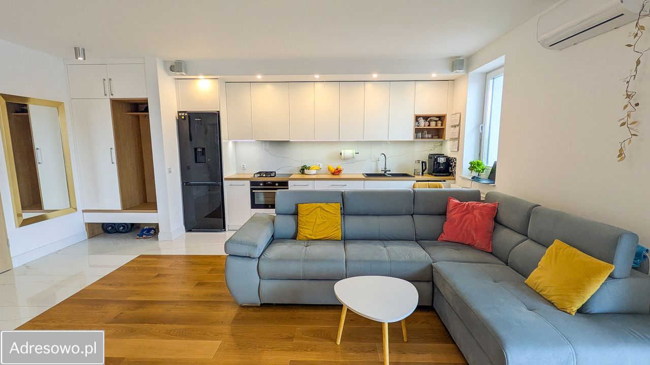 Mieszkanie 2-pokojowe Lidzbark Warmiński, ul. Mazurska. Zdjęcie 20