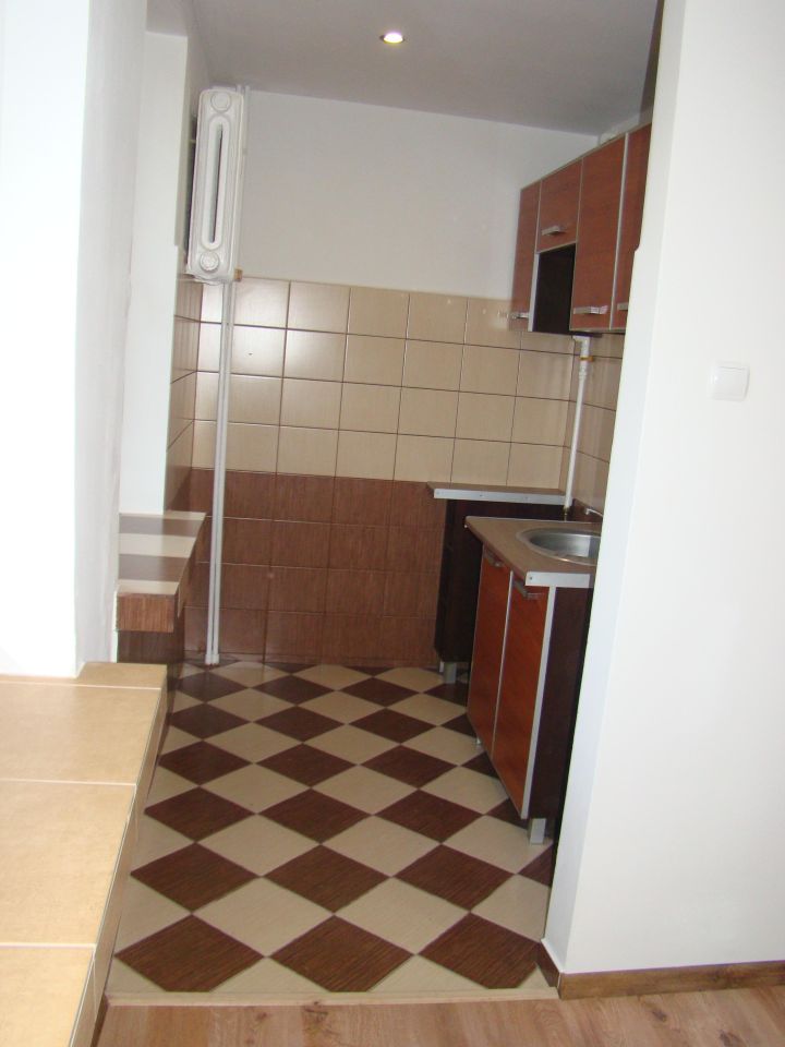 Mieszkanie 1-pokojowe Białystok Skorupy, ul. Sowlańska. Zdjęcie 3