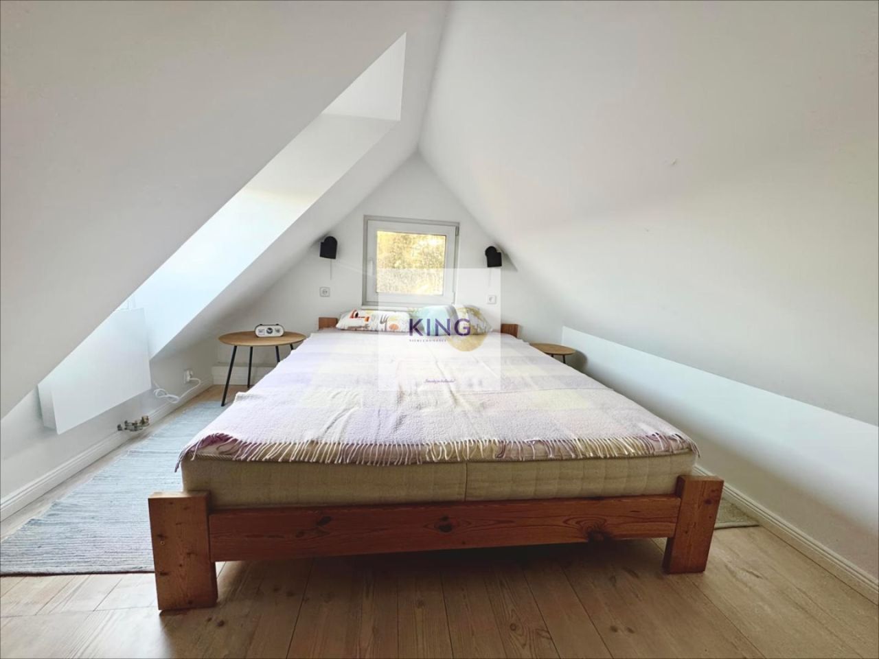 Mieszkanie 2-pokojowe Szczecin, ul. Niny Rydzewskiej. Zdjęcie 4