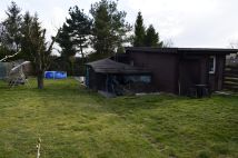 Działka rekreacyjna Rydułtowy, ul. Raciborska. Zdjęcie 1