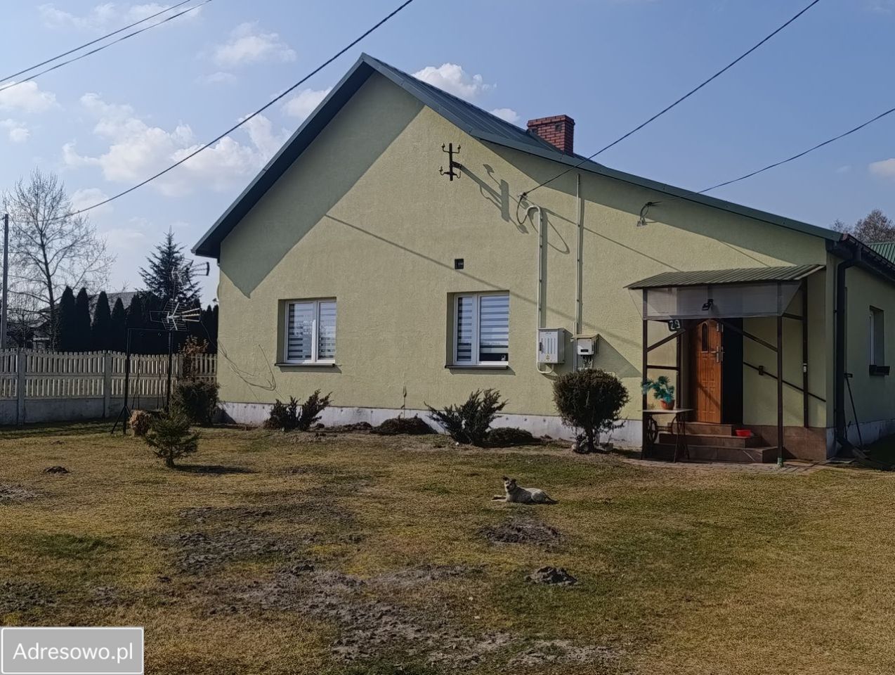 dom wolnostojący, 3 pokoje Falki. Zdjęcie 10