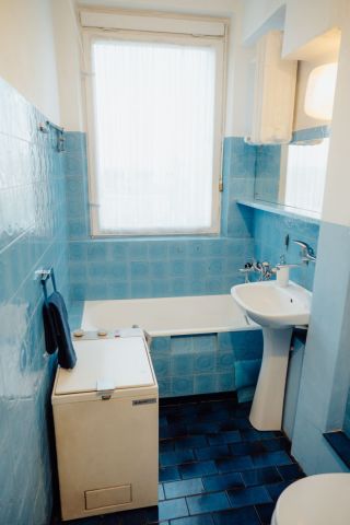 Mieszkanie 2-pokojowe Łódź Nowe Rokicie, ul. Stanisława Brzozowskiego. Zdjęcie 14