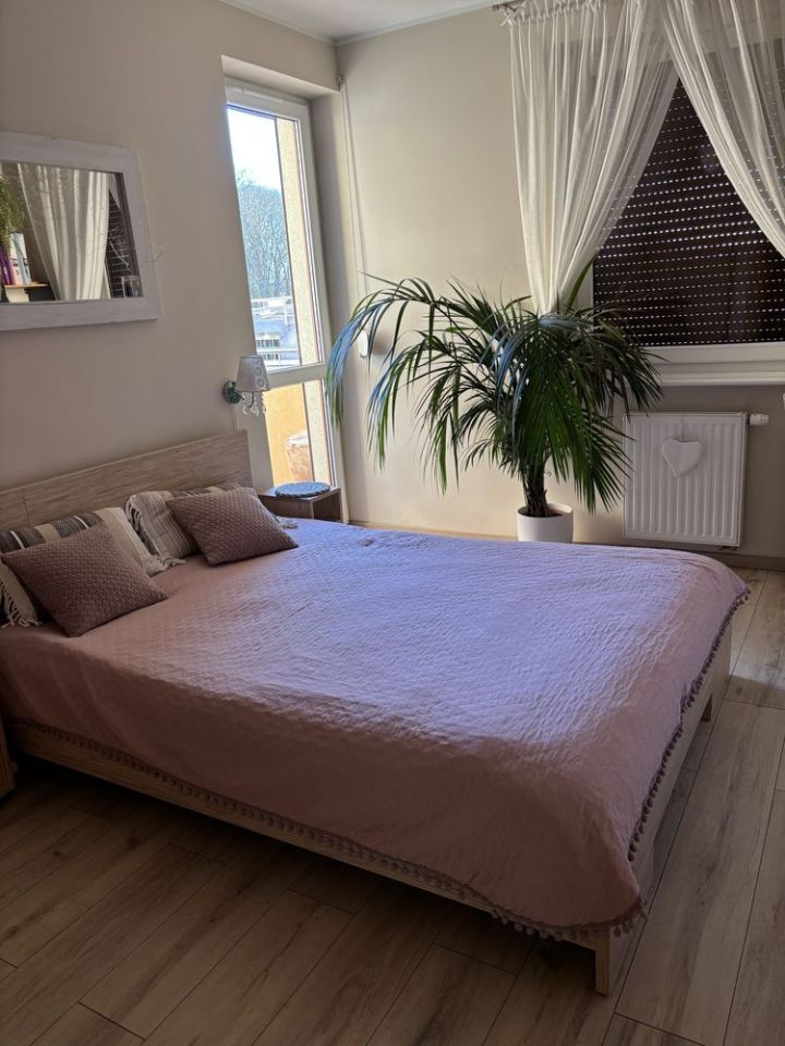 Mieszkanie 3-pokojowe Stargard, ul. Skarbowa. Zdjęcie 5