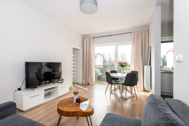 Mieszkanie 4-pokojowe Poznań Podolany, ul. Janiny Omańkowskiej. Zdjęcie 2