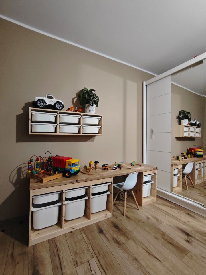 Mieszkanie 3-pokojowe Wodzisław Śląski, ul. kard. Stefana Wyszyńskiego. Zdjęcie 6