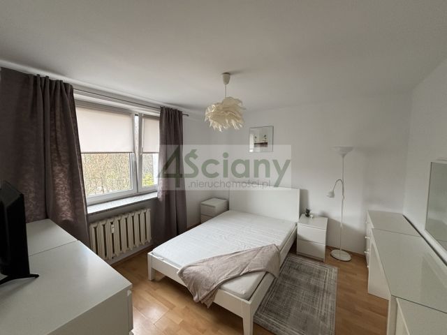 Mieszkanie 3-pokojowe Warszawa Mokotów, ul. Orzycka. Zdjęcie 7