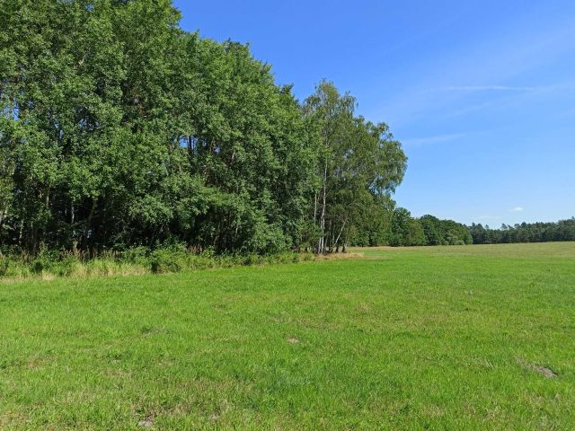 Działka budowlana Mechowo. Zdjęcie 1