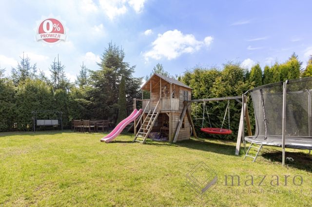 dom wolnostojący, 6 pokoi Osielsko. Zdjęcie 21