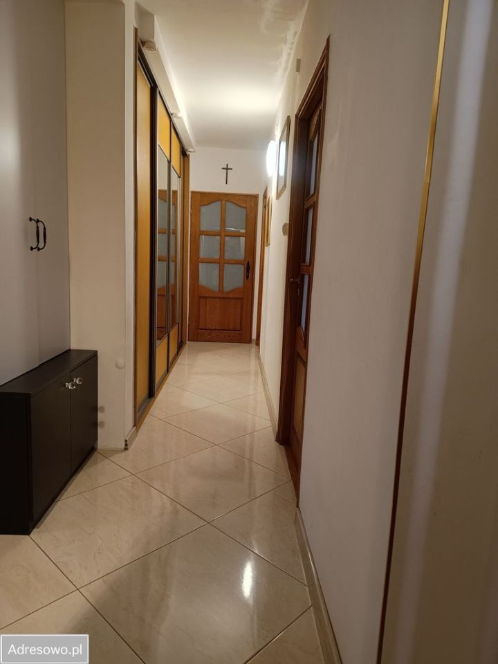 Mieszkanie 4-pokojowe Zamość, ul. Prymasa Stefana Wyszyńskiego. Zdjęcie 8