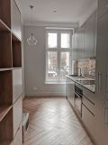 Mieszkanie 3-pokojowe Gdańsk Wrzeszcz, al. Grunwaldzka. Zdjęcie 1