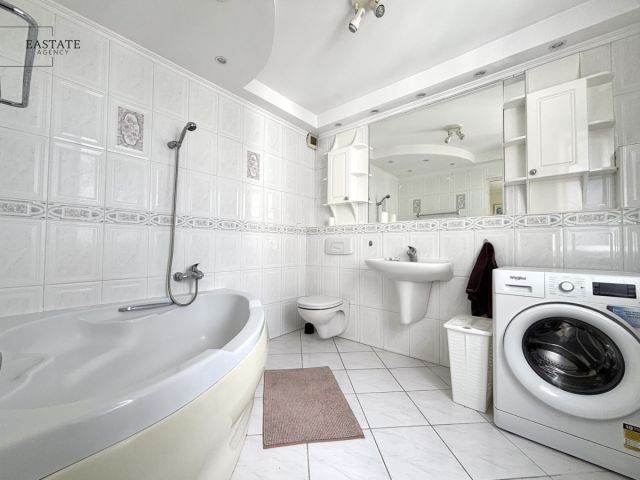 Mieszkanie 4-pokojowe Warszawa Ochota, ul. Bitwy Warszawskiej 1920 r.. Zdjęcie 13