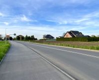 Działka budowlana Chrzanów, ul. Kobierzycka. Zdjęcie 4